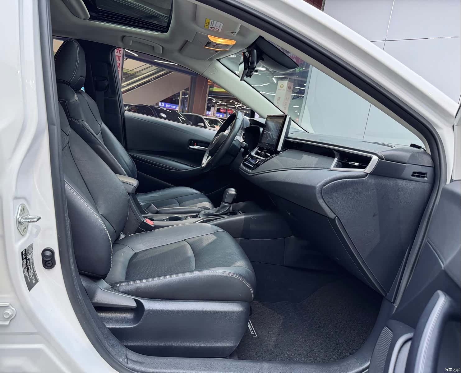Toyota Corolla, 2020 16