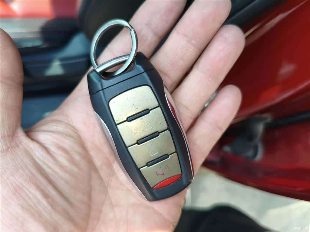 Haval H2, 2018 9