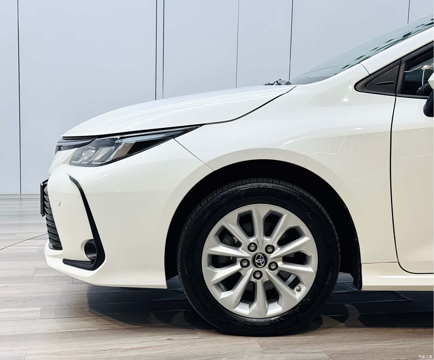 Toyota Corolla, 2020 25