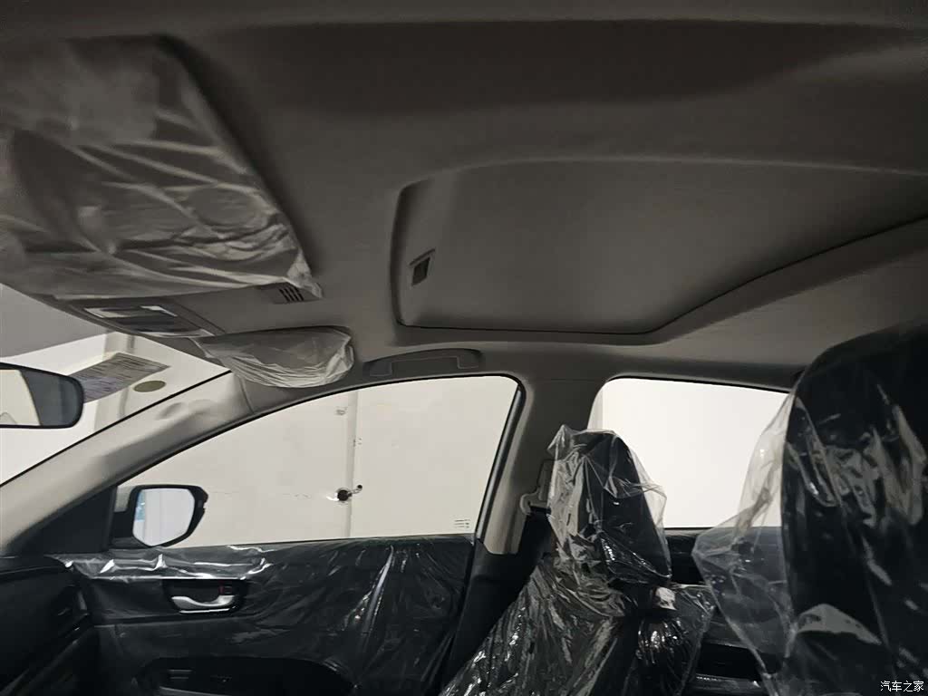 Honda Crider, 2024 6