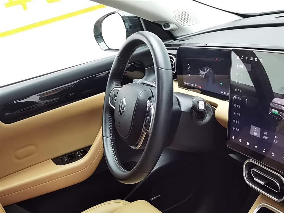 Leapmotor C11 Leapmotor C11