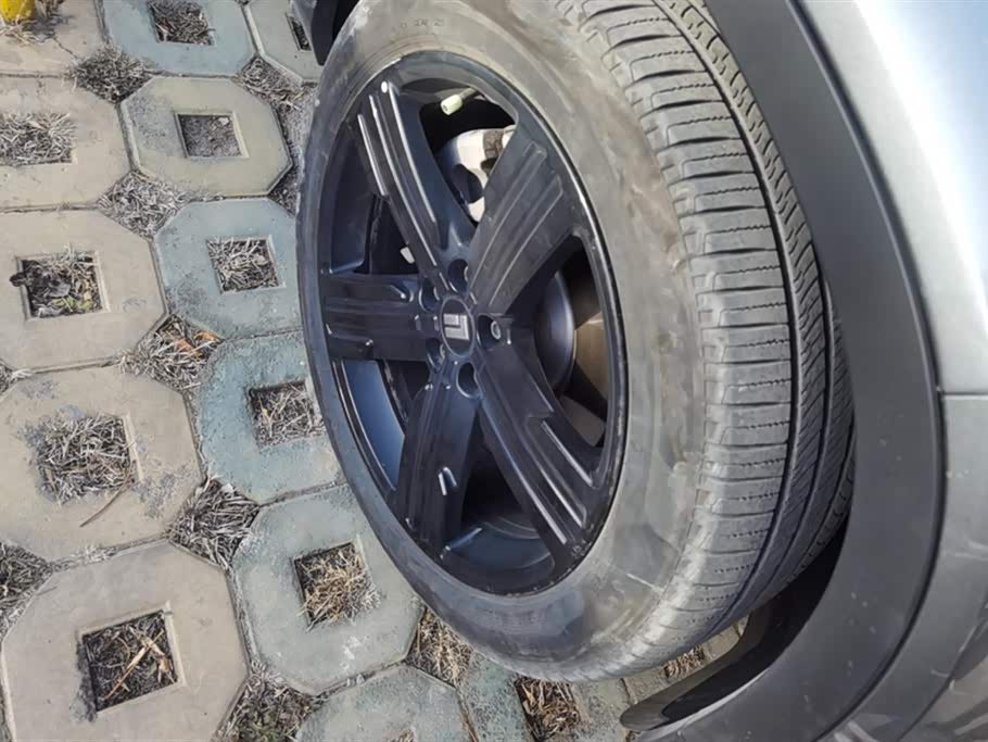 Stonefield Polar Stone 01