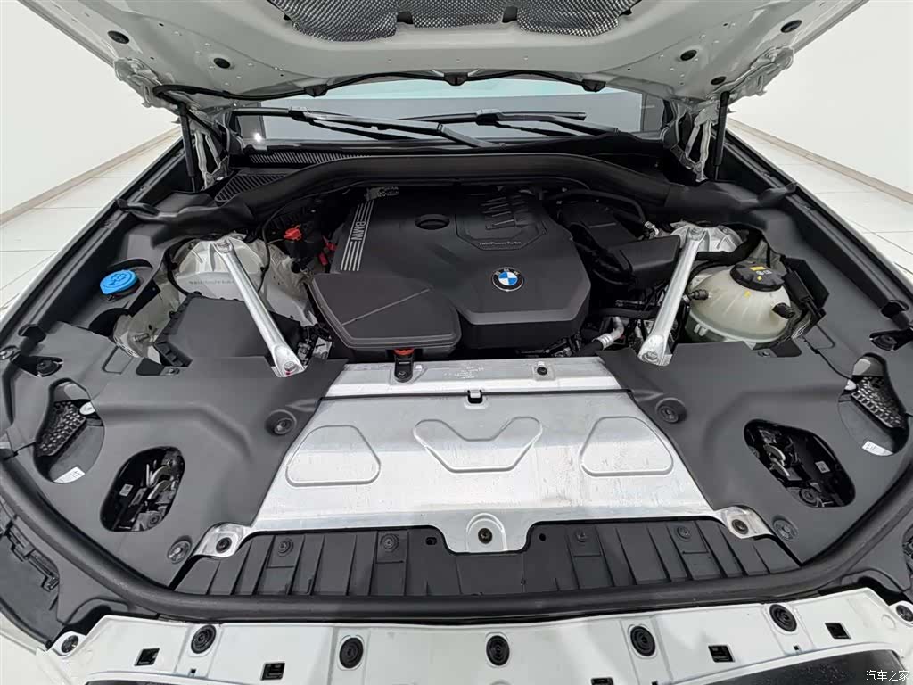 BMW X4, 2023 18