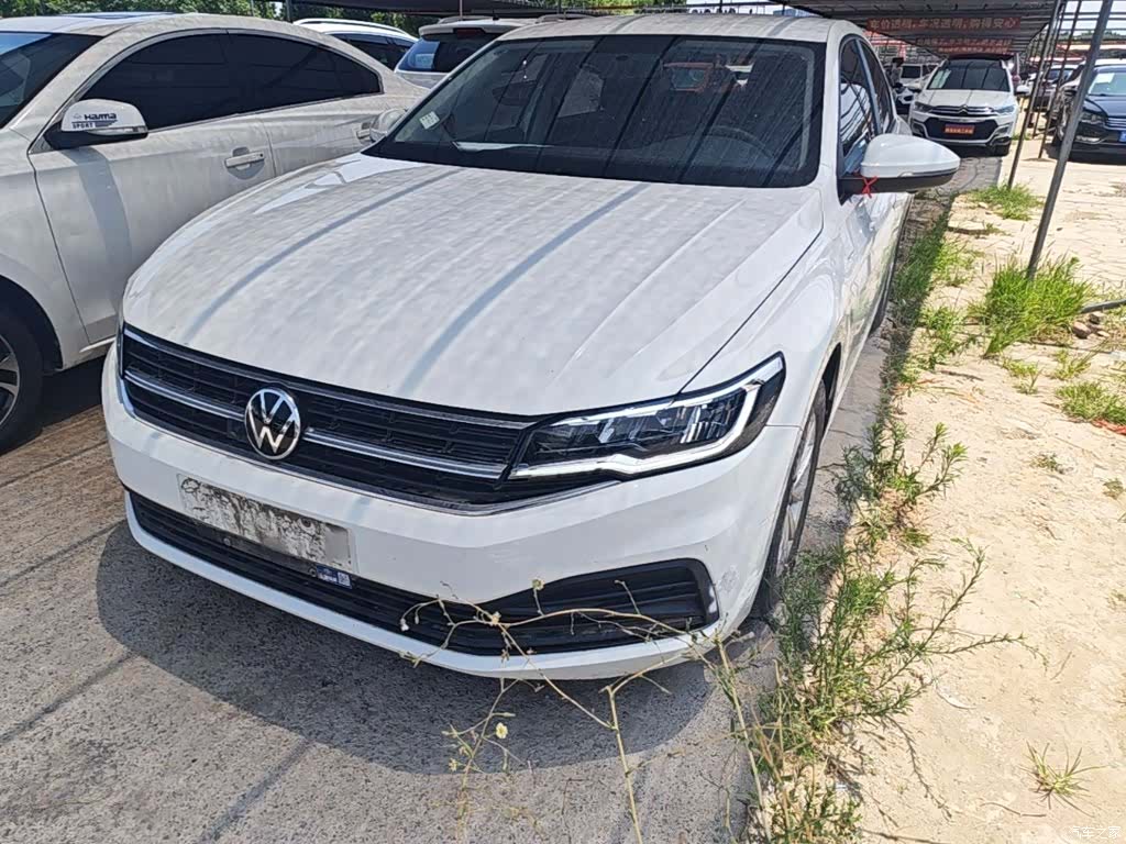 Volkswagen Bora, 2022 2