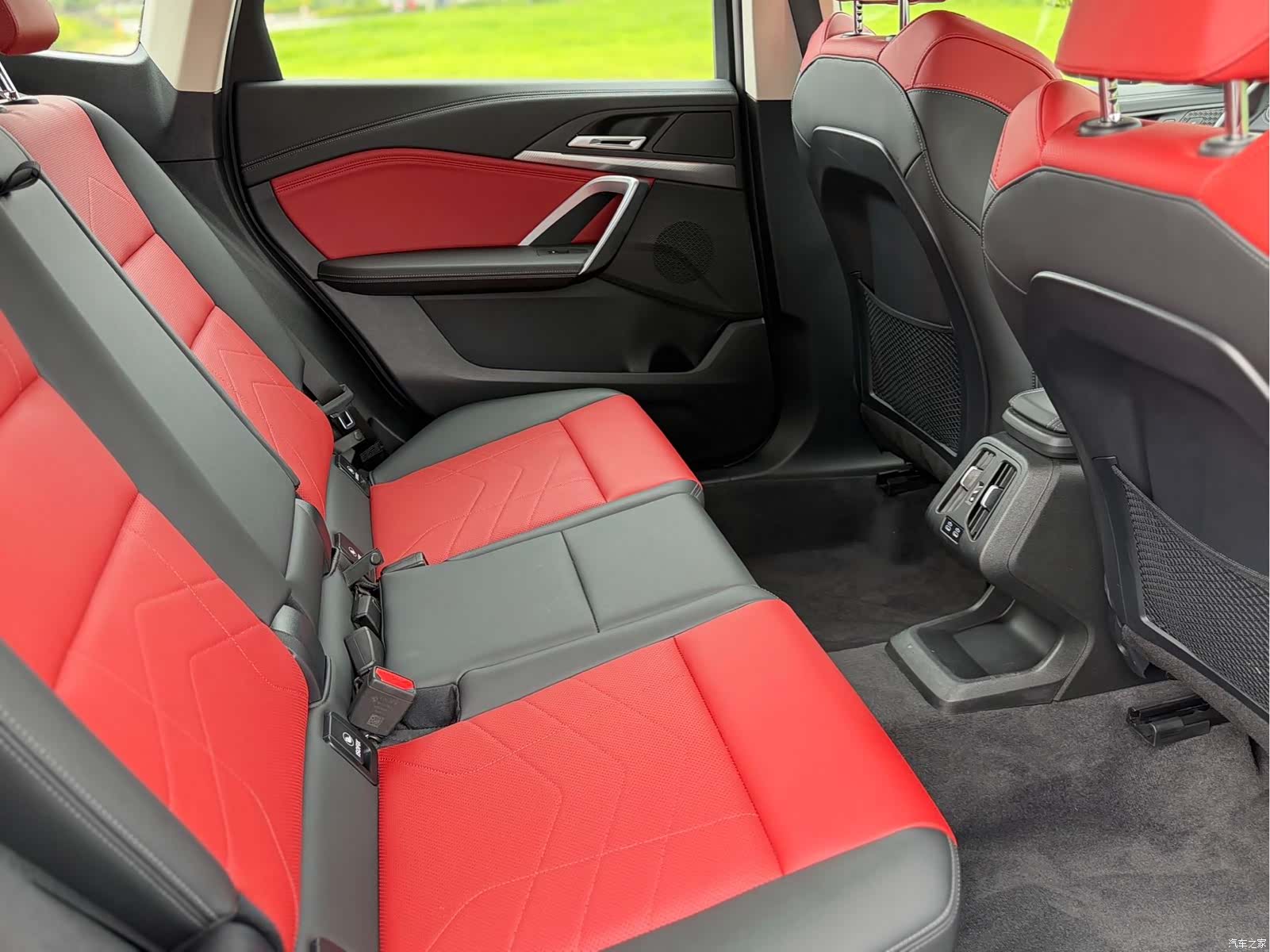 BMW X1, 2024 12