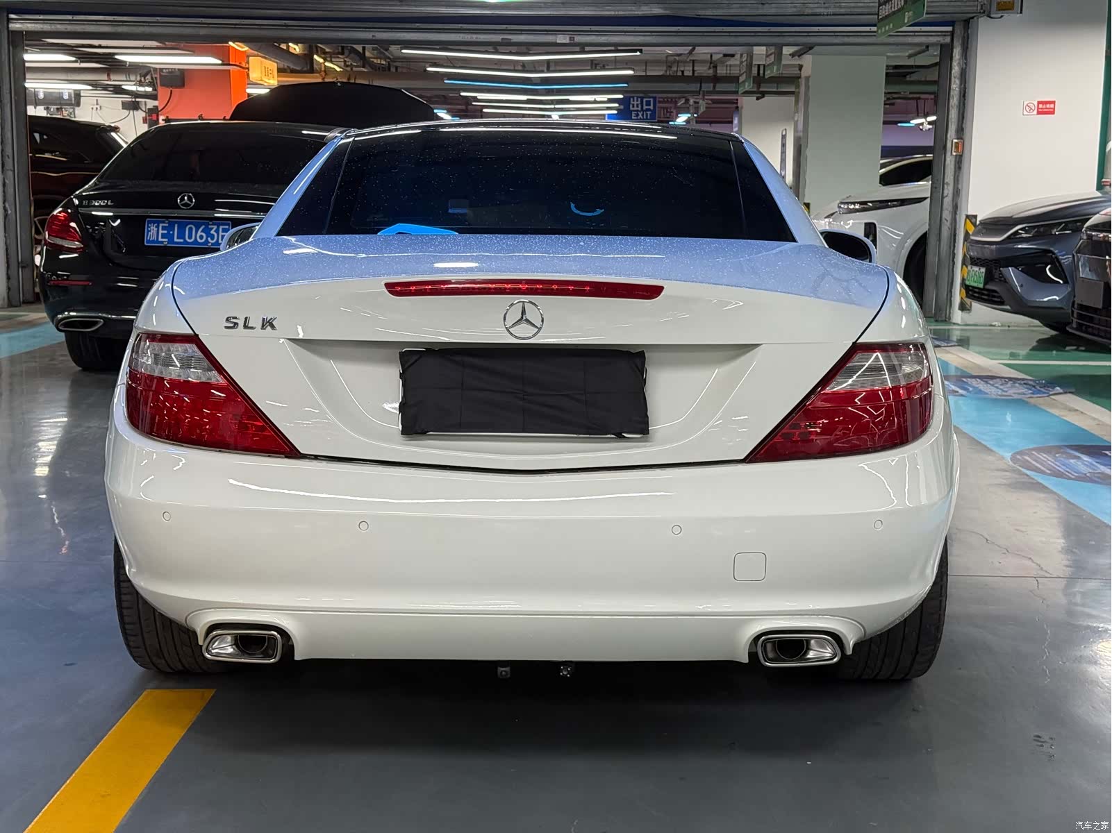 Mercedes-Benz SL, 2012 16