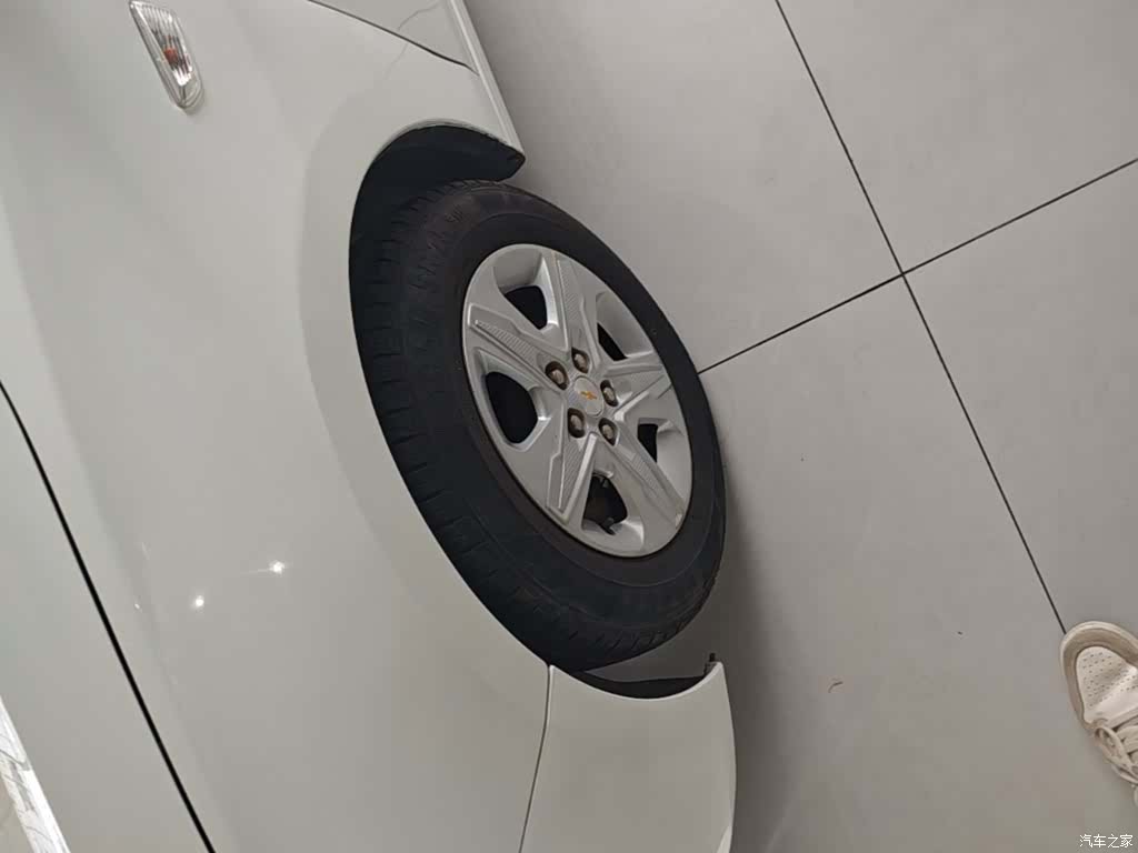Chevrolet 320, 2018 23