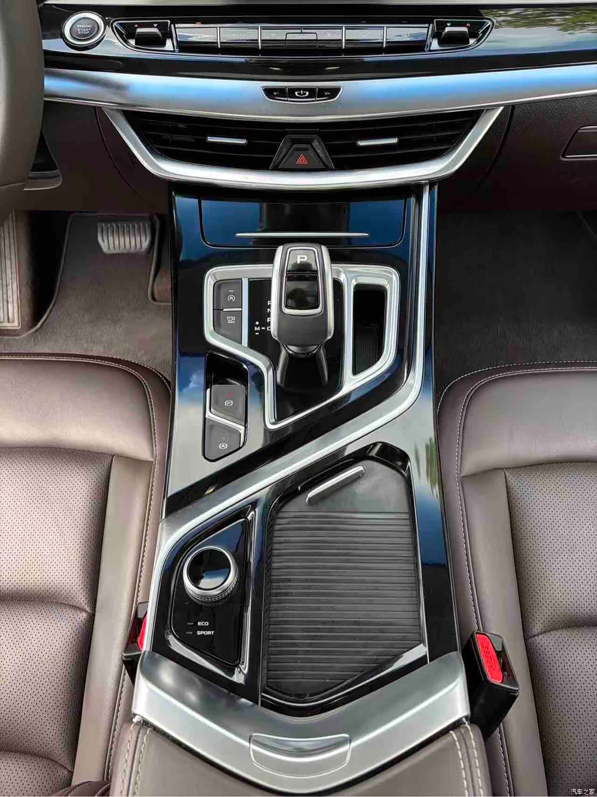Geely Jiaji, 2019 28