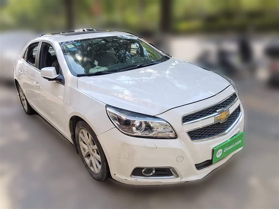 Chevrolet Mai Ruibao