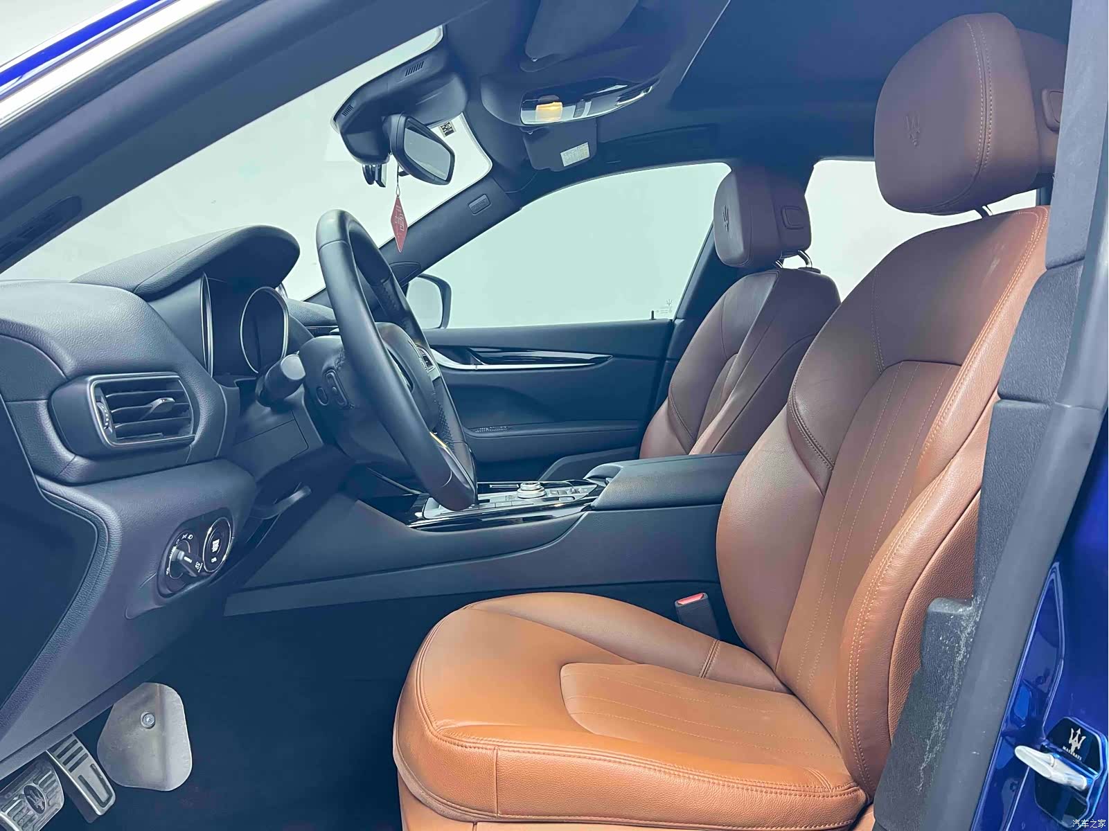 Maserati Levante, 2018 12