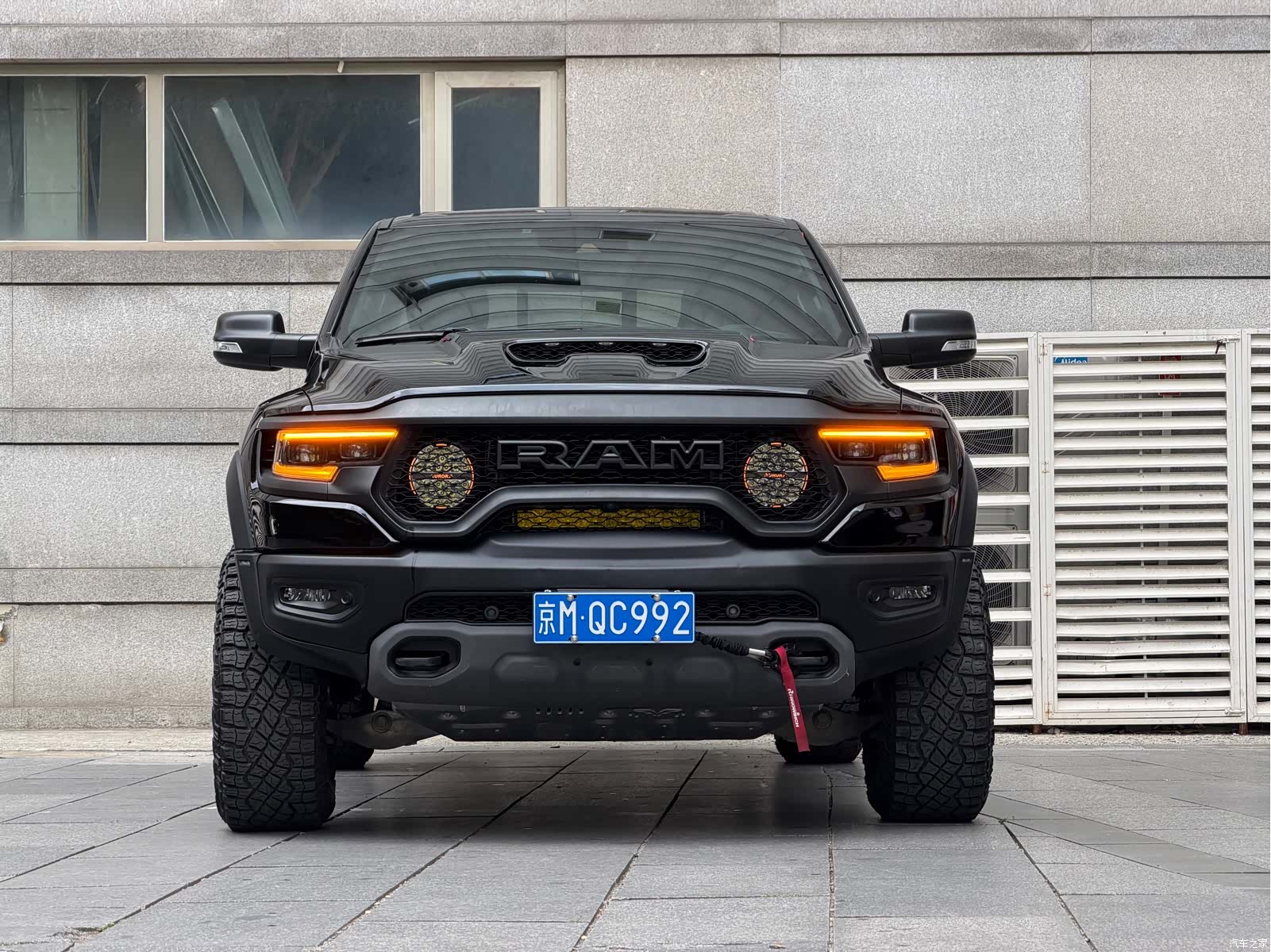 RAM Trucks, 2023 1