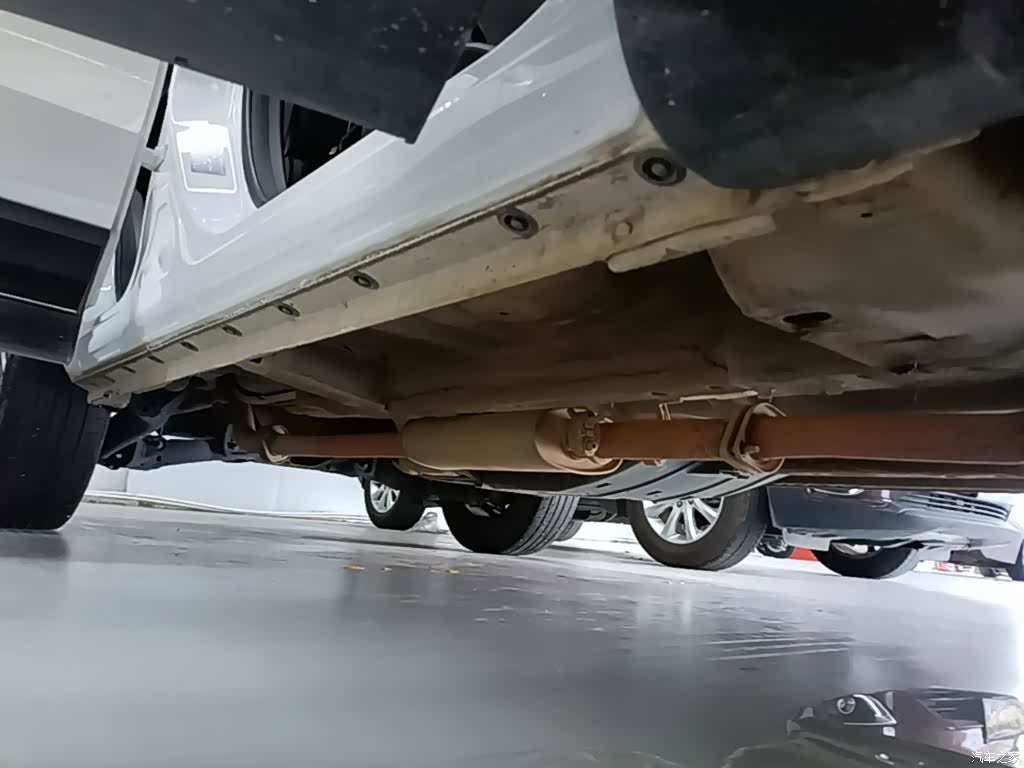 Haval H6, 2022 21