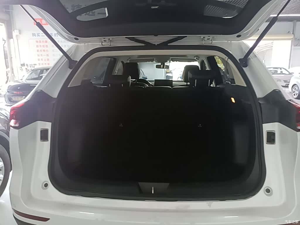 Haval H6, 2022 19
