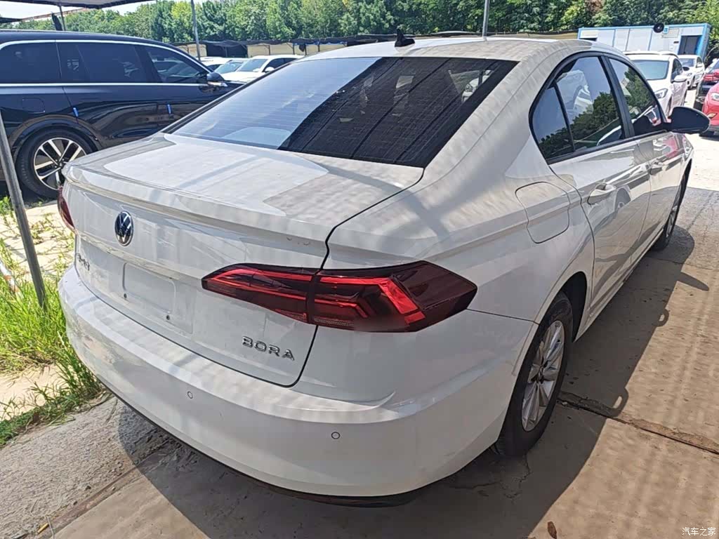Volkswagen Bora, 2022 7