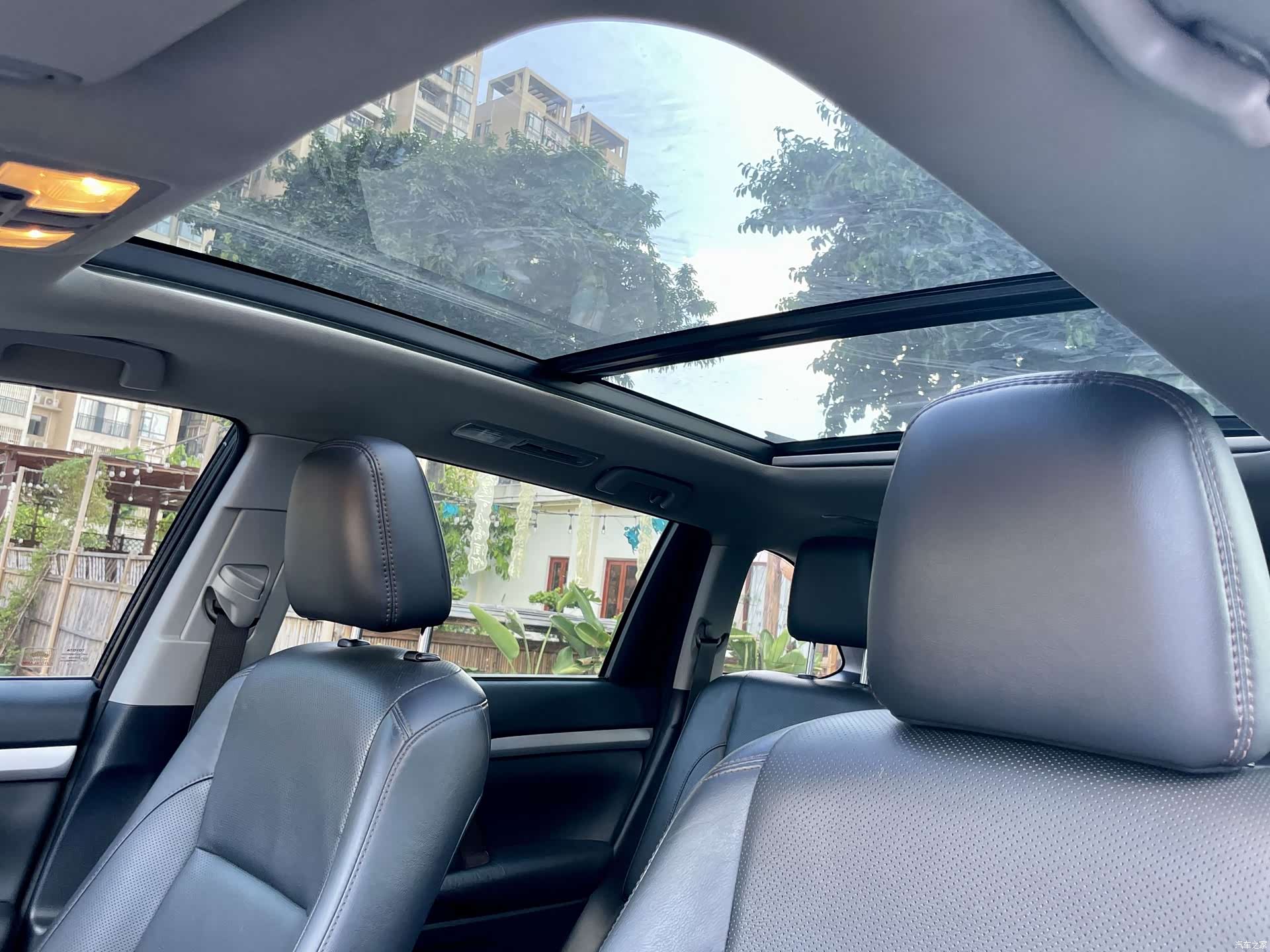 Toyota Highlander, 2016 12