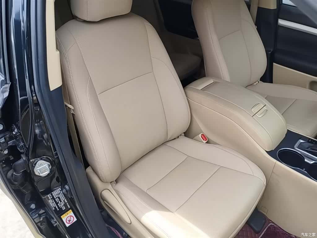 Toyota Highlander, 2020 25