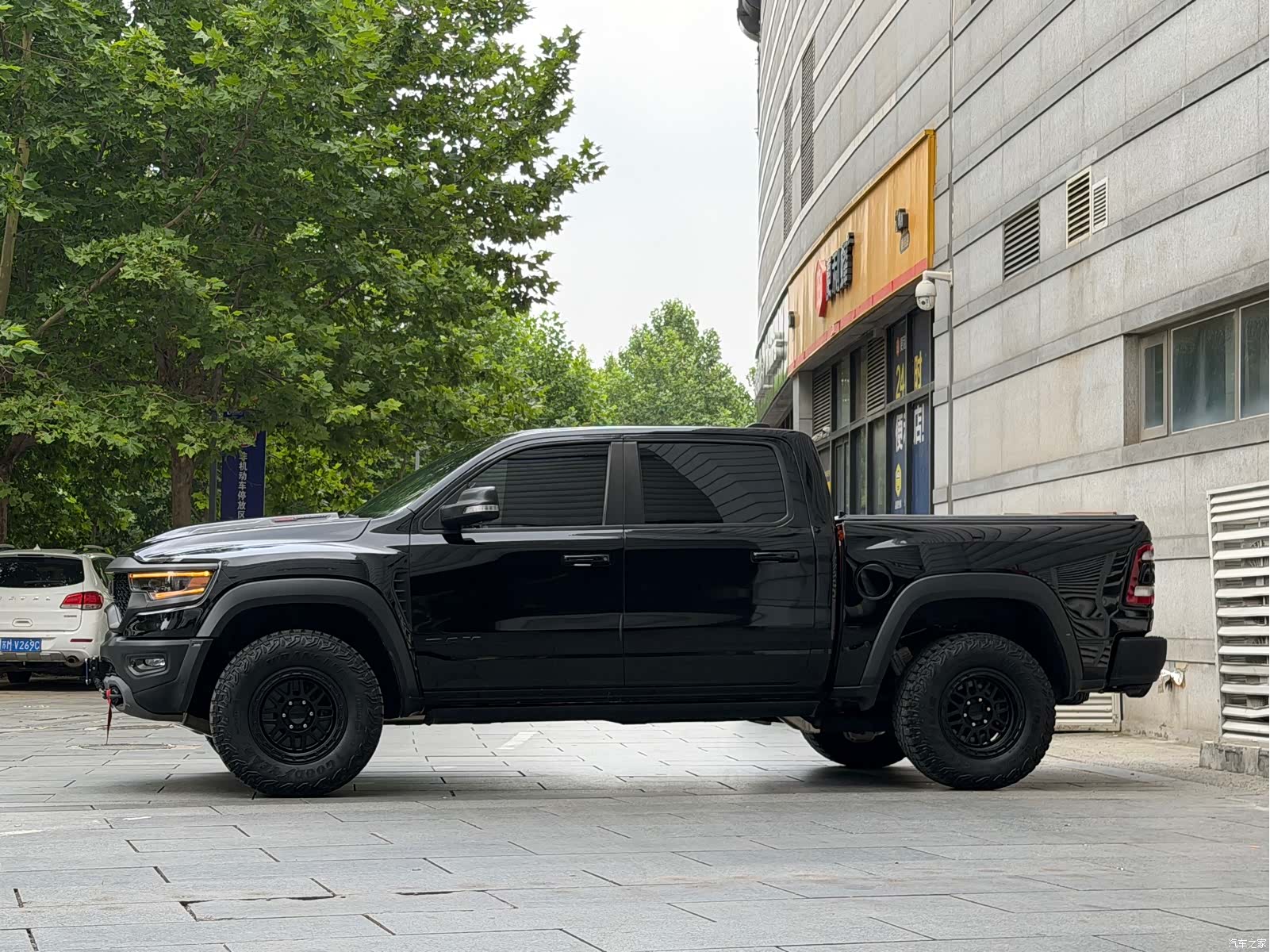 RAM Trucks, 2023 9