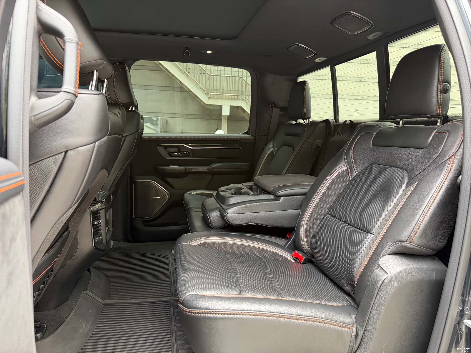 RAM Trucks, 2023 14