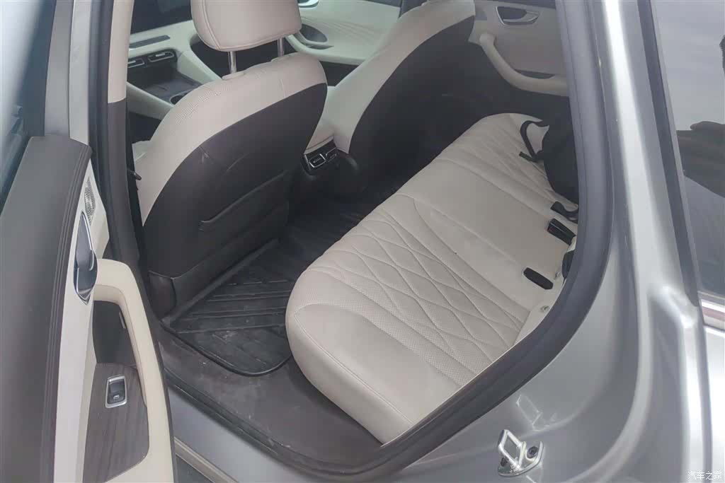 Roewe D7, 2024 11
