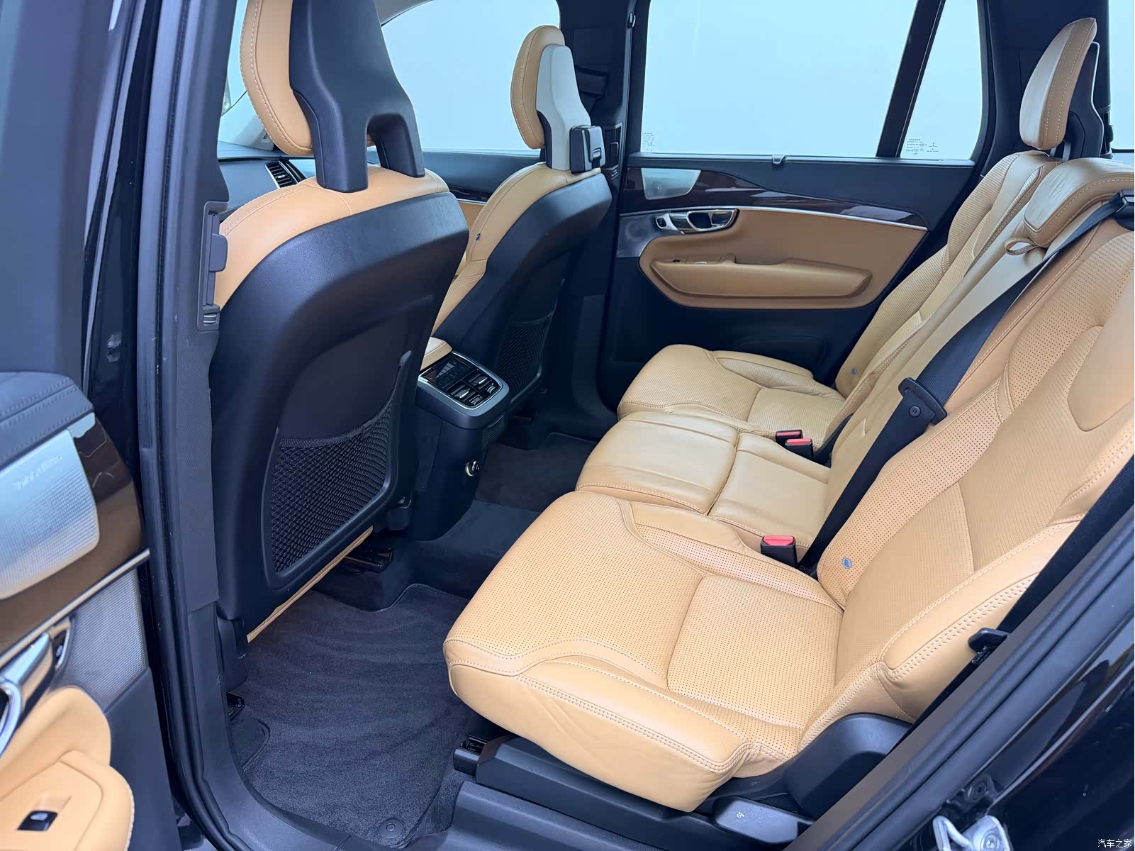 Volvo XC90, 2016 15