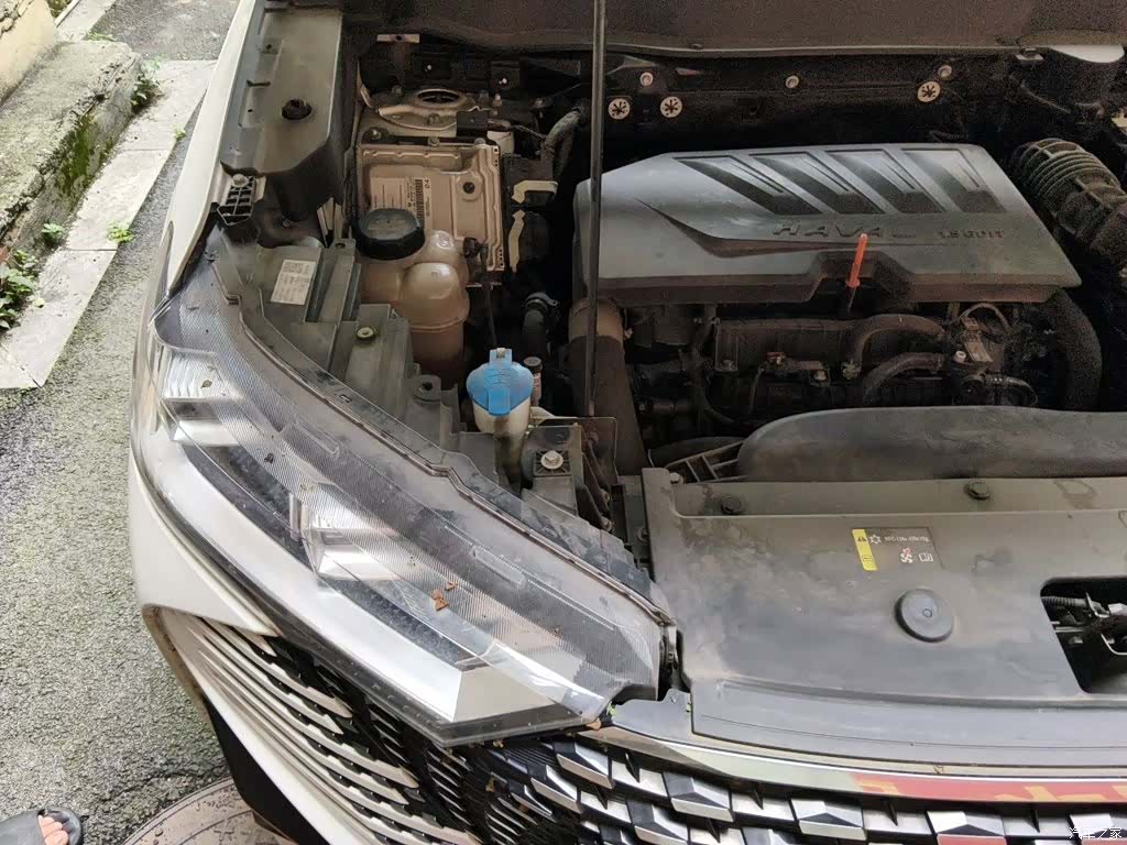 Haval H6, 2022 21