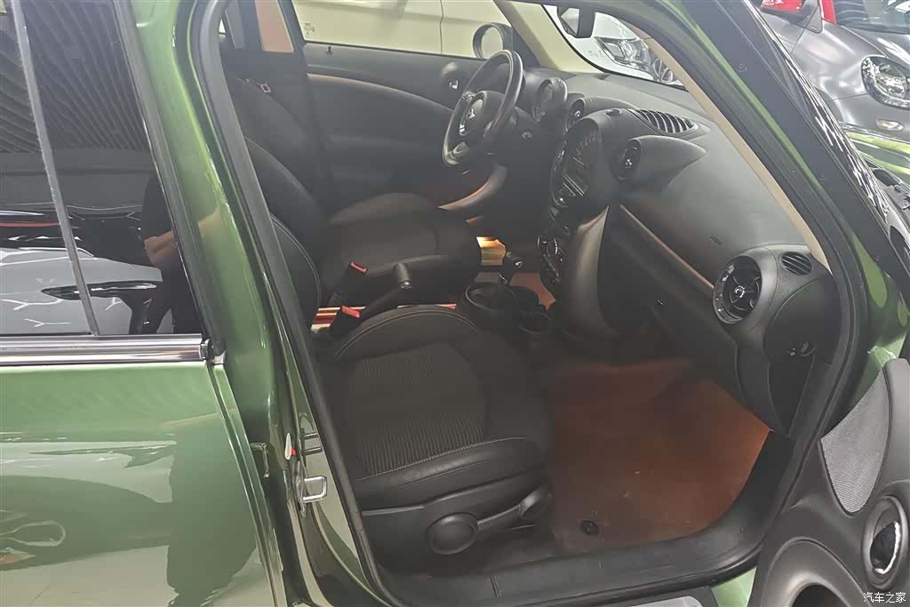 Mini Countryman, 2016 7