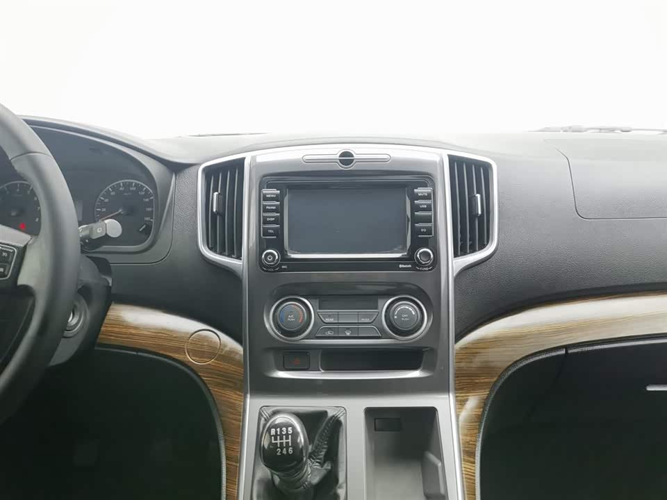 Forthing Lingzhi PLUS