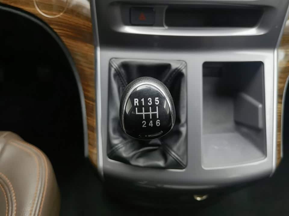 Forthing Lingzhi PLUS