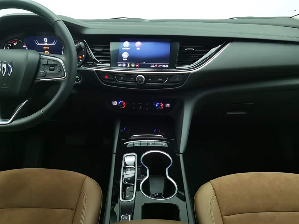 Buick Regal Buick Regal