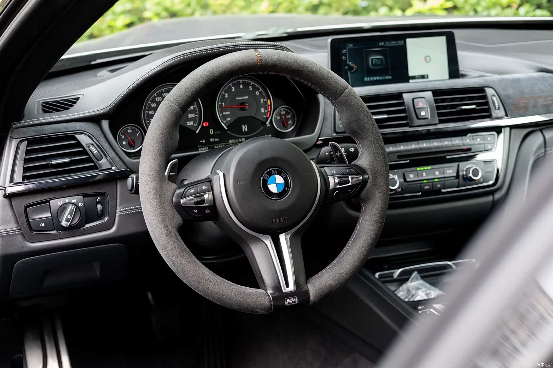 BMW M4, 2017 12
