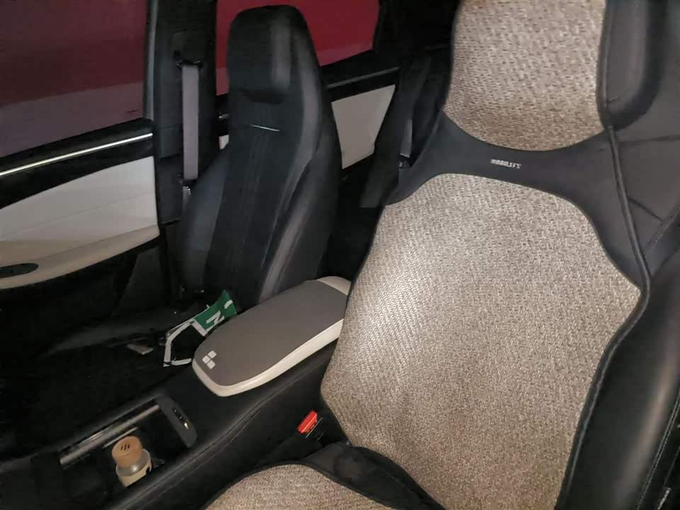 Geely Galaxy Galaxy L7