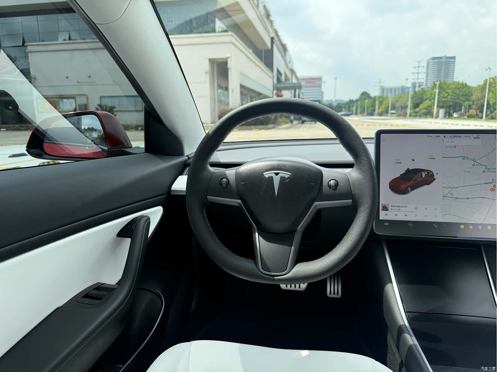 Tesla Model 3, 2020 6