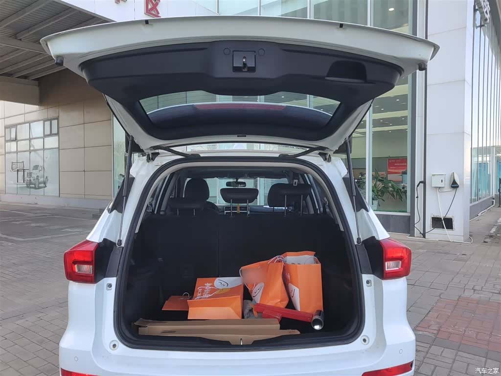 Haval M6, 2020 19