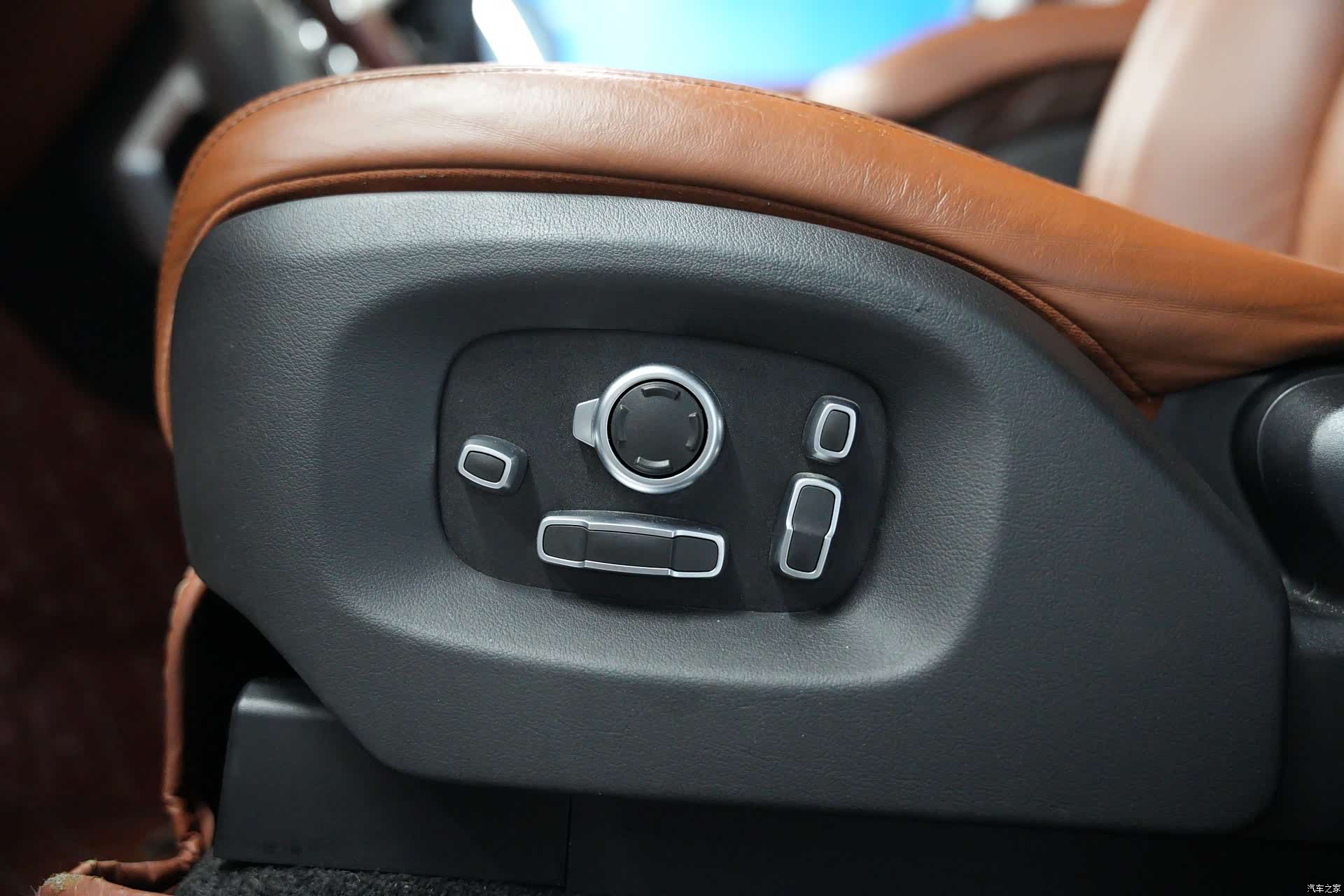 Land Rover Range Rover, 2016 16