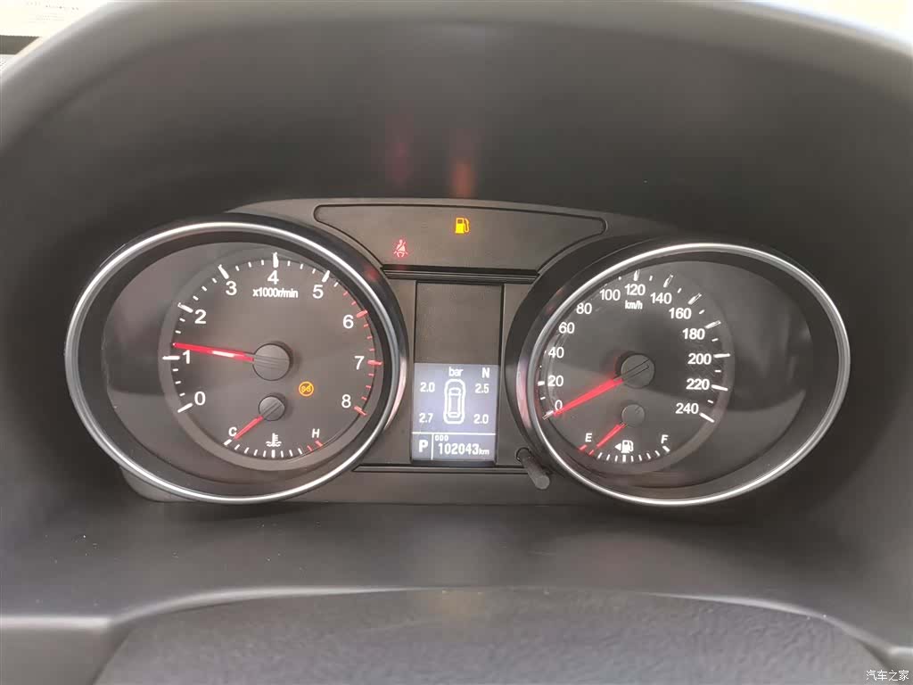Haval M6, 2020 12