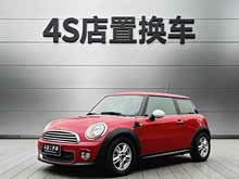 MINI 2013�� 1.6L ONE ����������