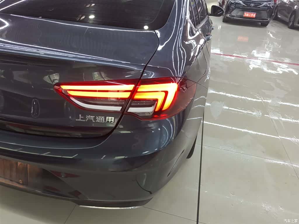 Buick Regal, 2022 8