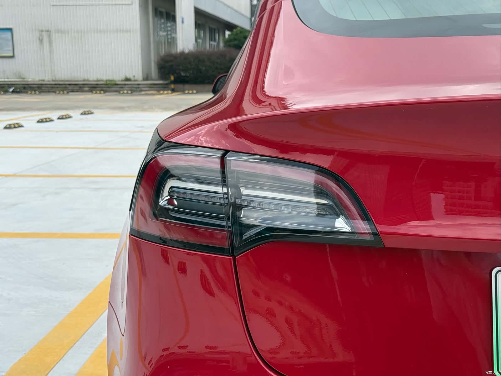 Tesla Model 3, 2020 12