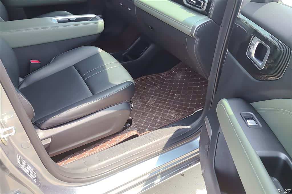 Wuling Yep, 2025 8