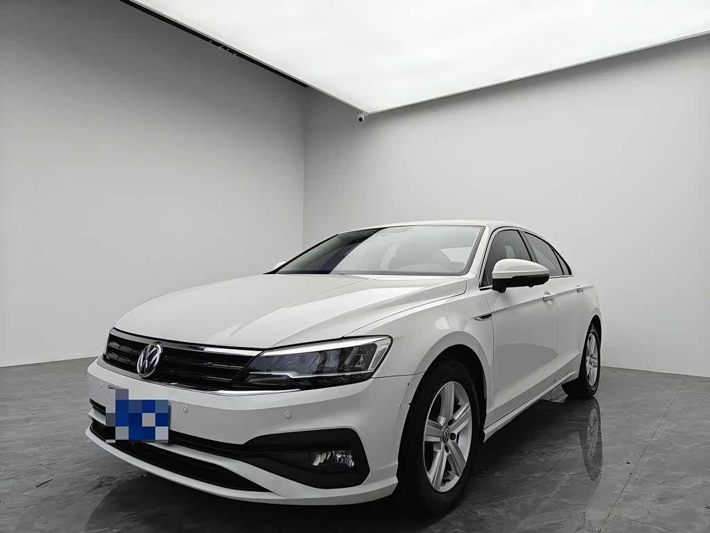 Volkswagen Lamando