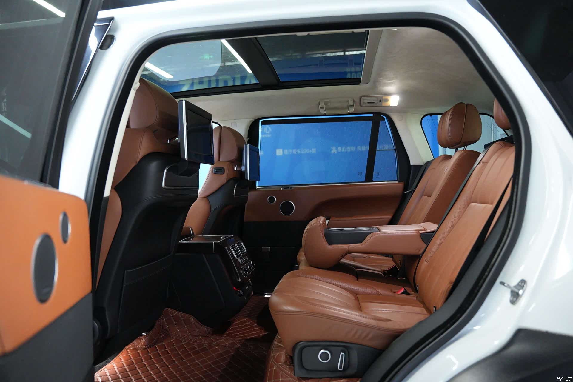 Land Rover Range Rover, 2016 7