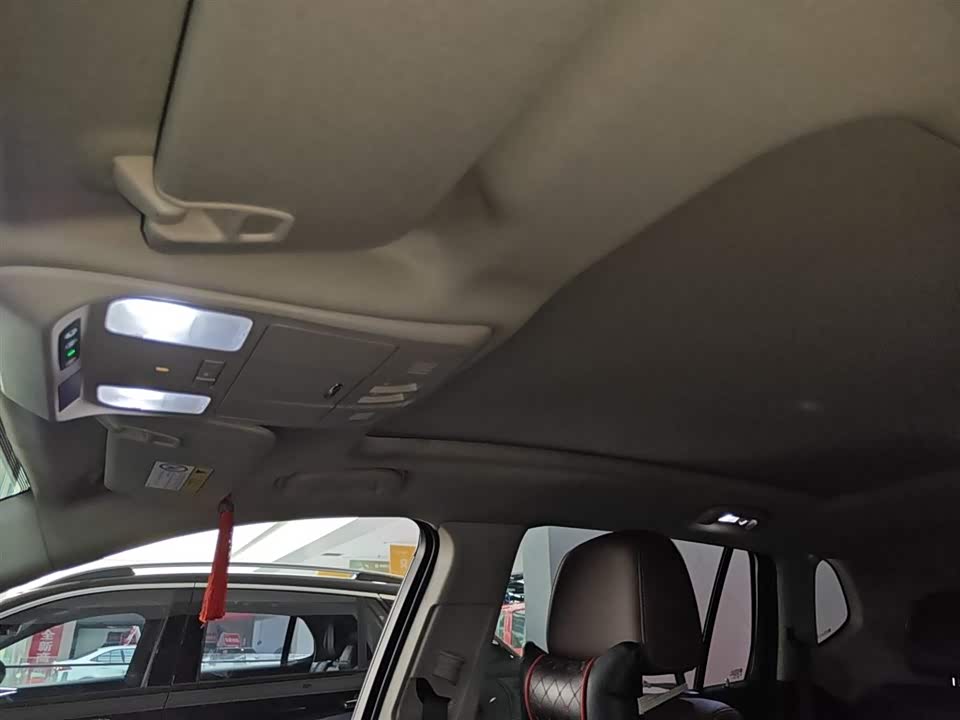 Buick Angkewei Plus