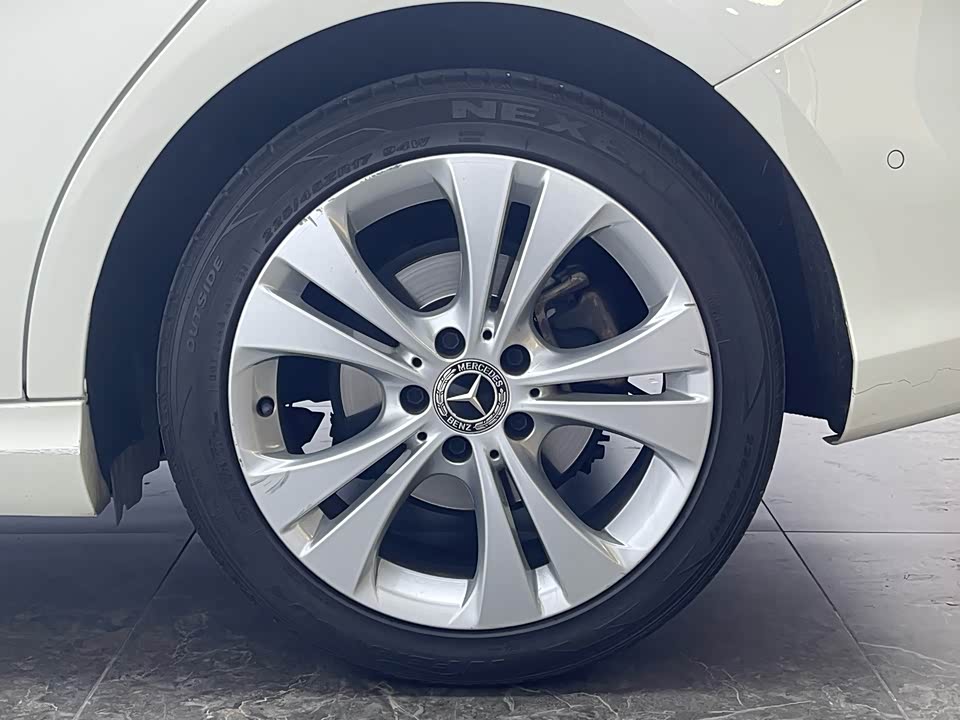 Mercedes-Benz Class B