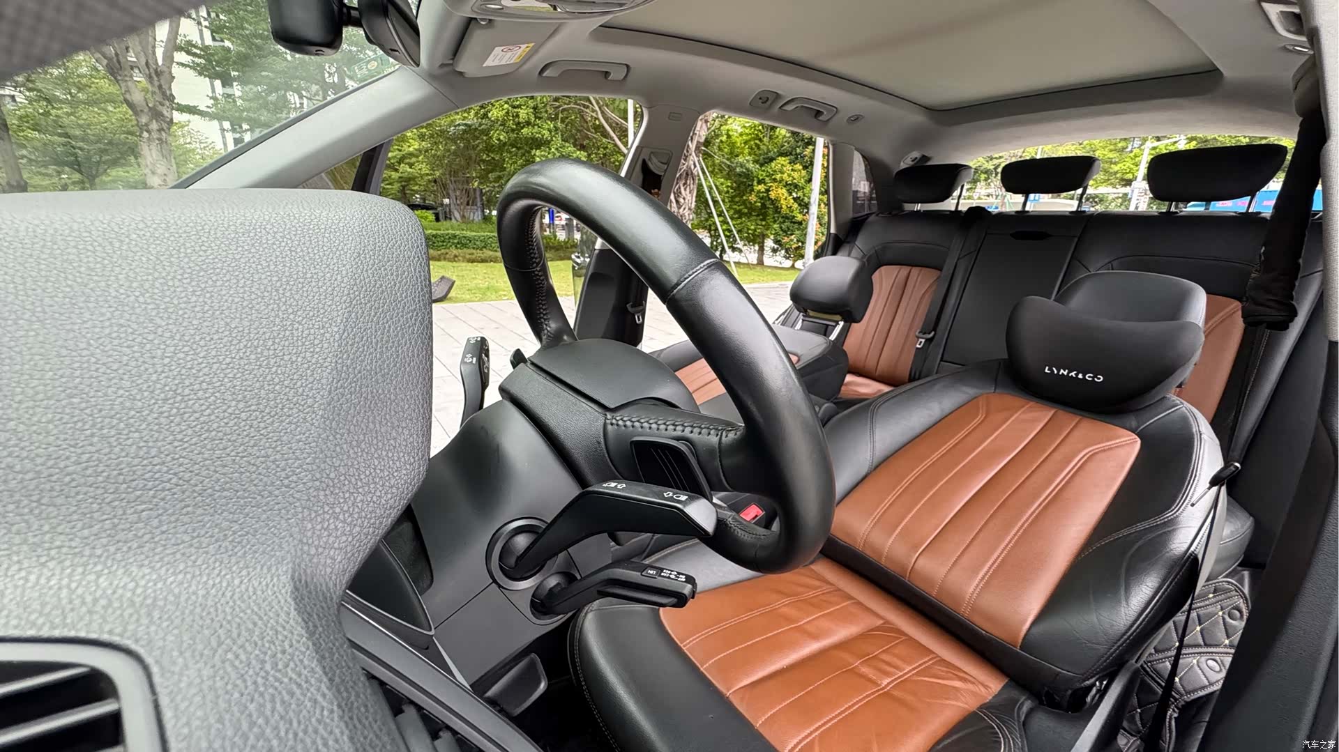 Audi Q5L, 2020 10