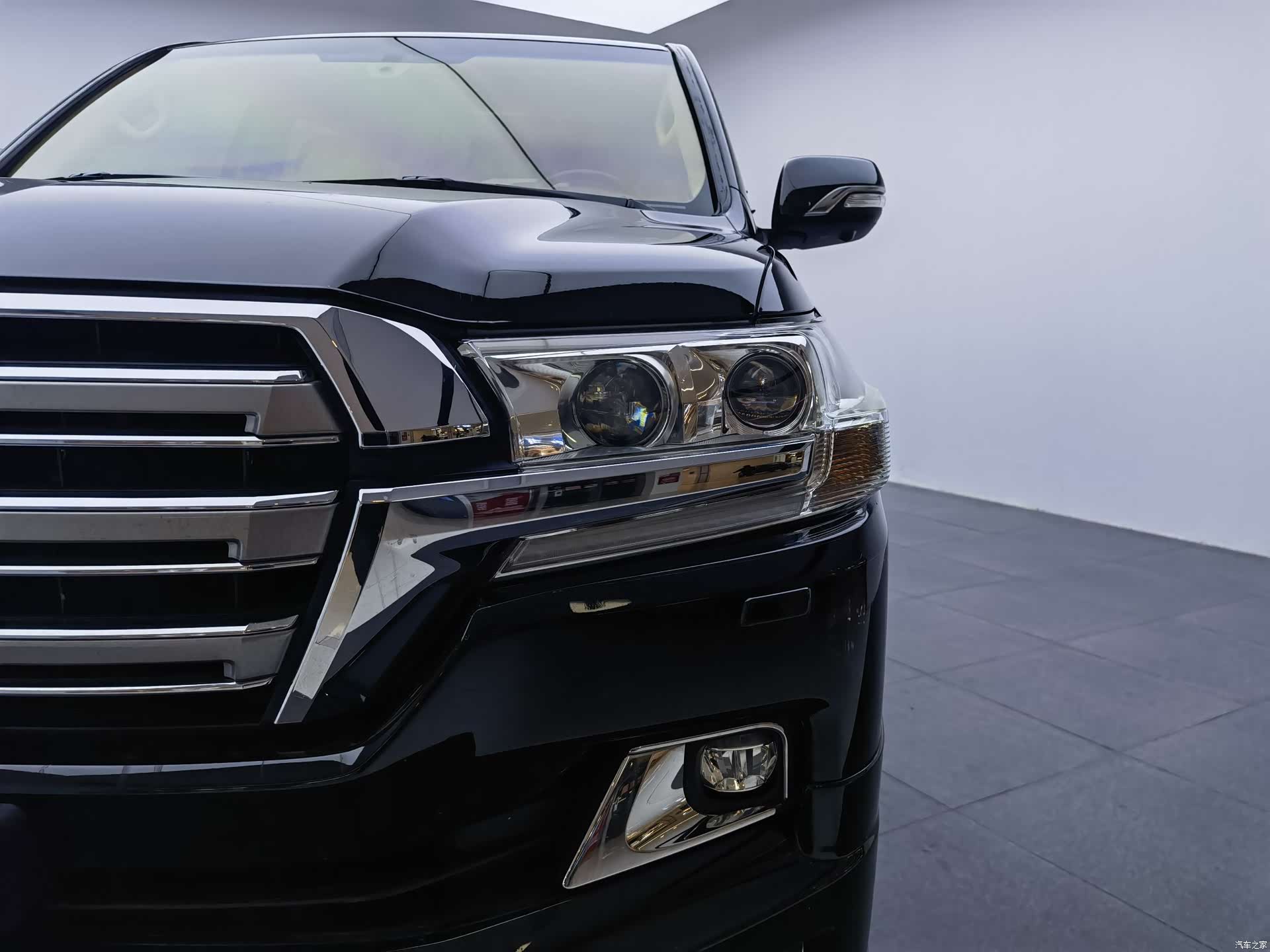 Toyota Land Cruiser, 2016 16