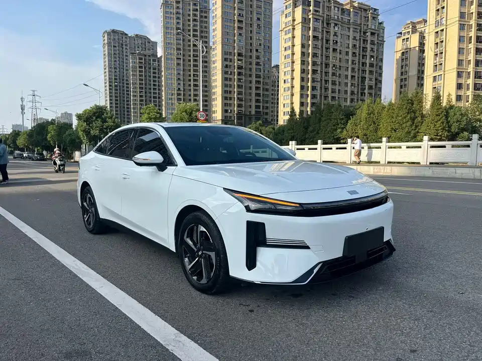 Geely Galaxy Galaxy L6