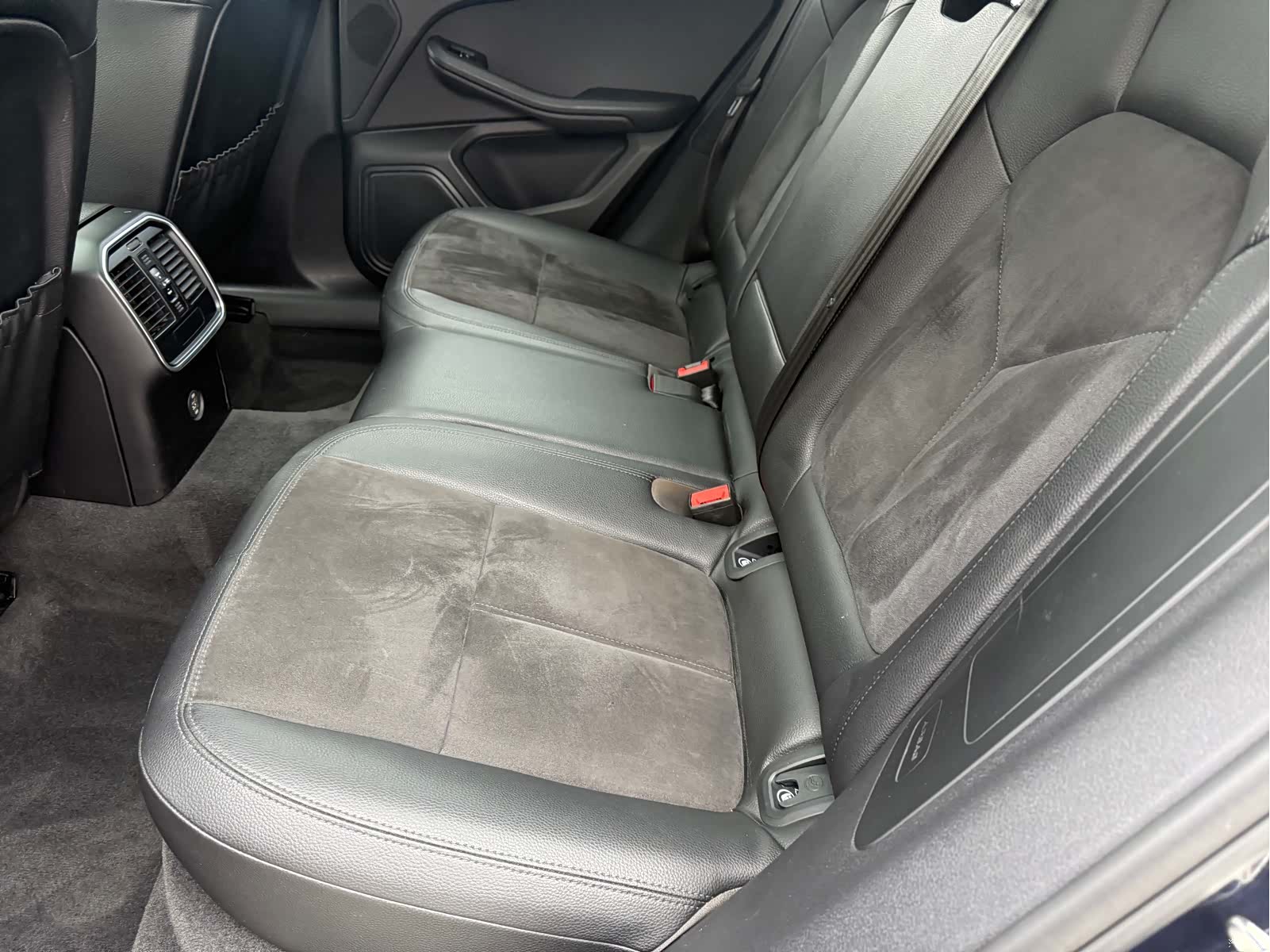 Porsche Macan, 2019 33