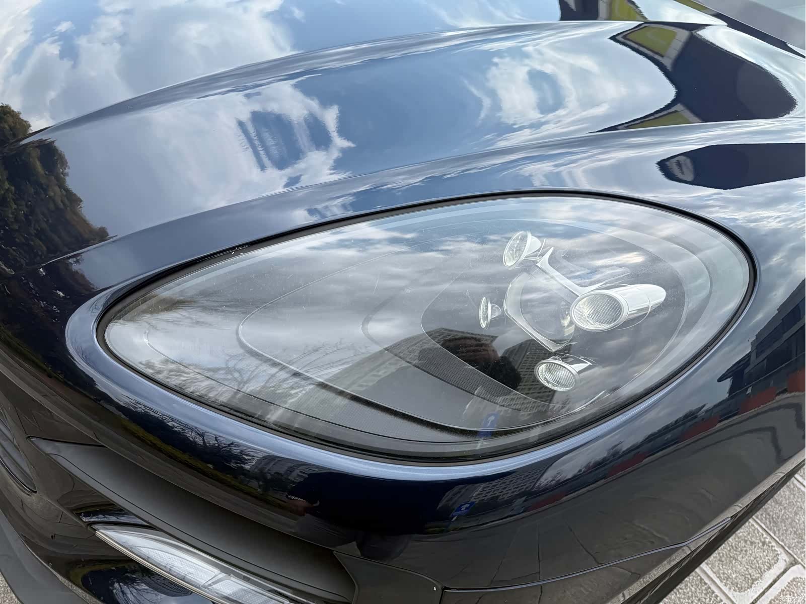 Porsche Macan, 2019 11