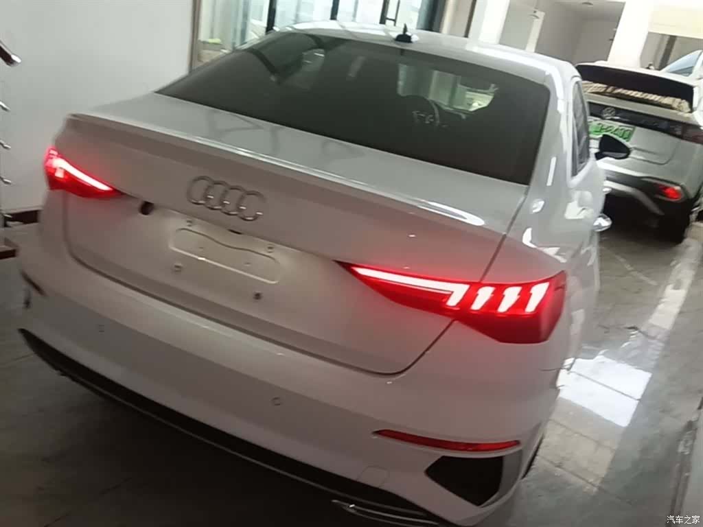 Audi A3, 2023 7