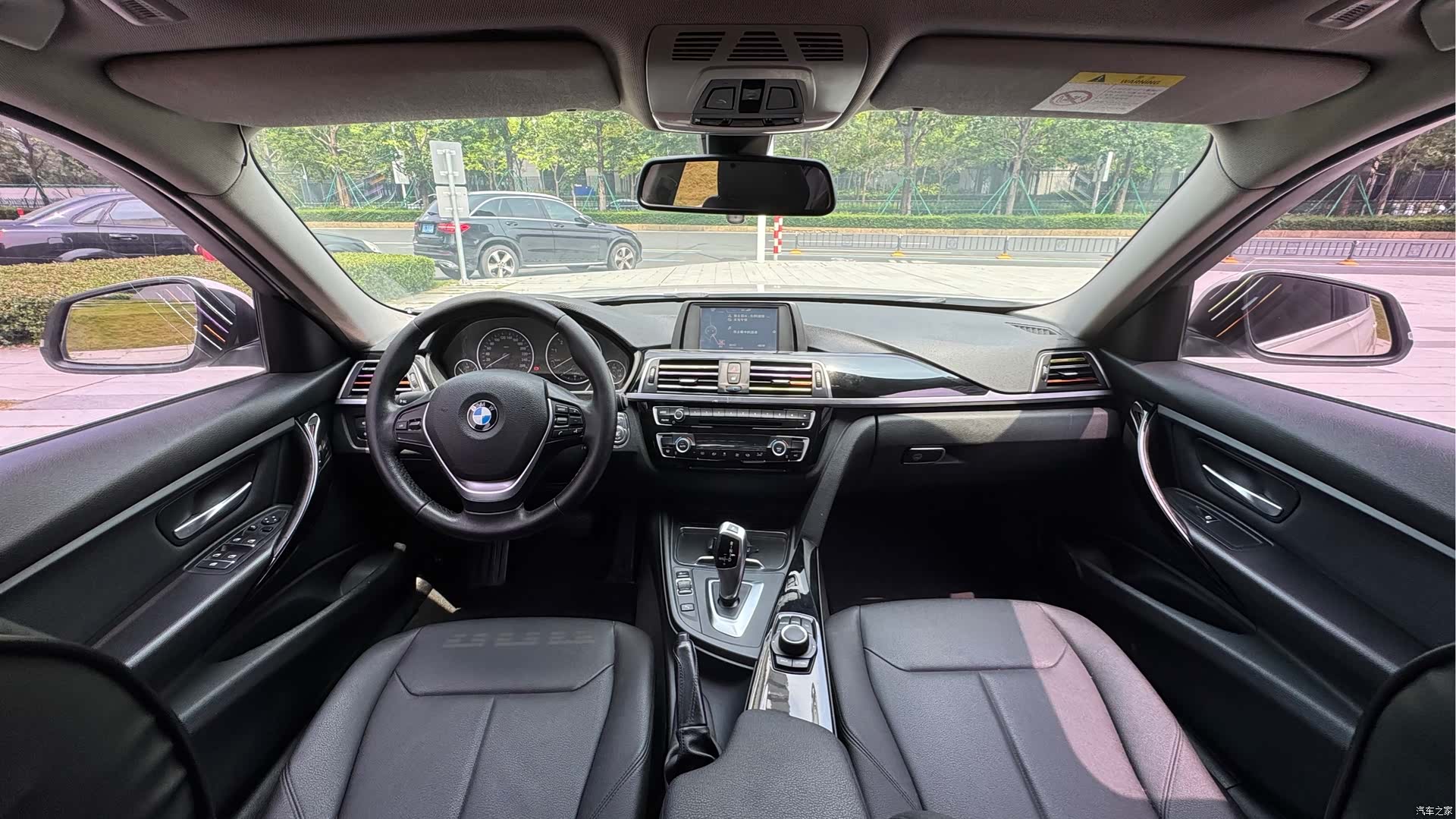 BMW 3 Series, 2017 8
